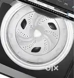 Whirlpool Fully Automatic 7.5 Kg Washing Machine