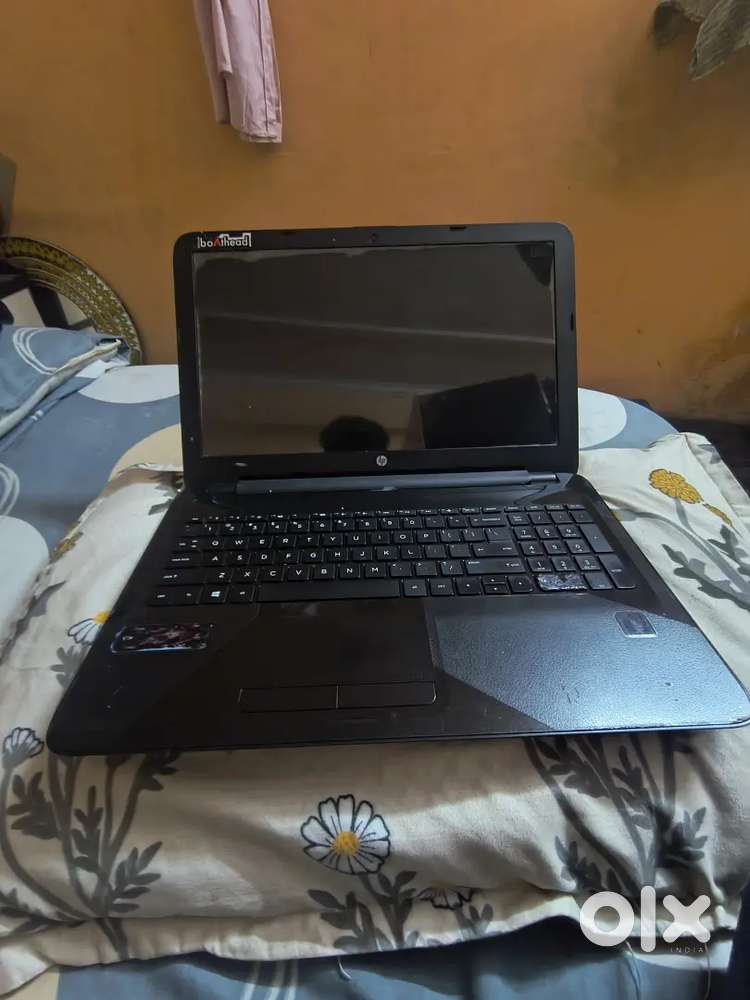 HP- Pentium Laptop. (4GB RAM / 1TB-Rom) Without any issues & Problem.