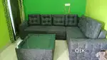 New Sofa Set 6 seater