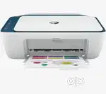 Hp multi functional wifi printer sealpack