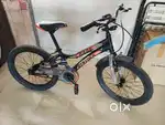 Stryder bicycle 20 inch