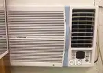 Samsung 1.5 ton window AC