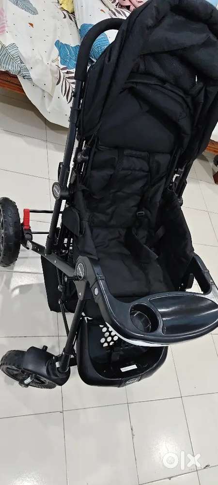 Stroller babyhug