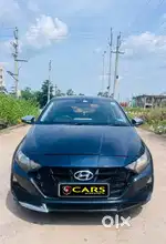 Hyundai i20 1.4 Magna Executive, 2020, Diesel