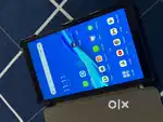 Lenovo TB-8505F Tablet with Backcover