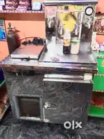 New Soda Mechine Just Used6months Capacity300Sodas perone timeTankfill