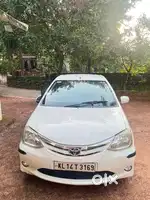 Good condition vehicle