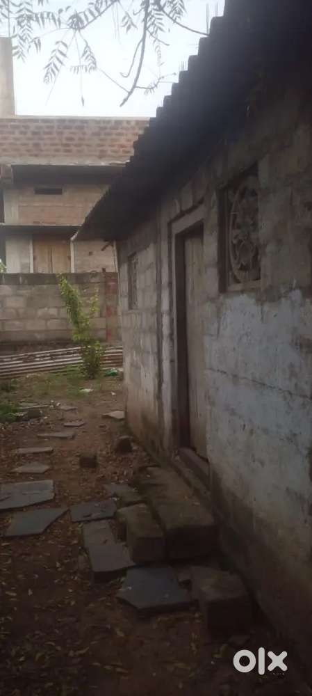 Plot for sale in SC colony, Madhira