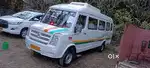 20 seater Tempo traveler pkn ac