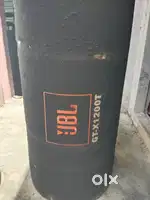 JBL with sony