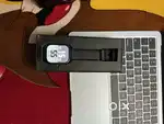 Croma CS smart watch