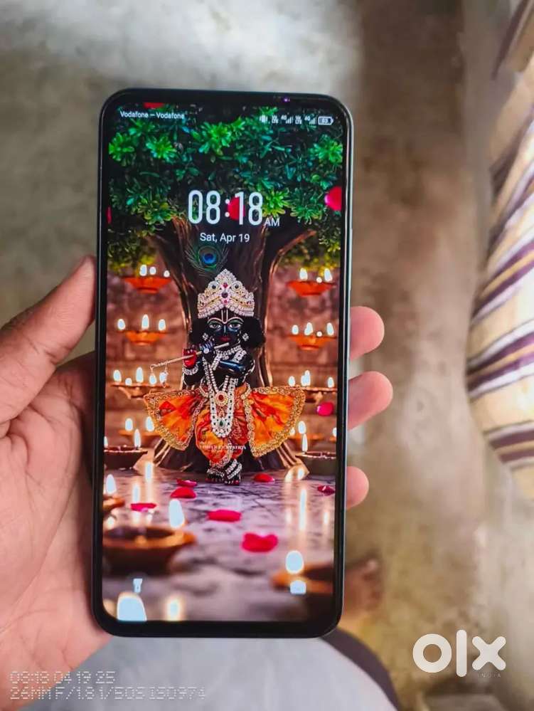 Infinix Zero 20 4g fresh condition
