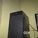 Computer all set in Good condition