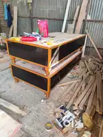 Box diwan, Bed, palang, (F. M furniture)