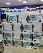 Playstation 5 Console