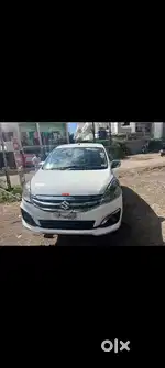 2016 maruti suzuki ertiga VDI Diesel SHVS-well maintened