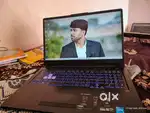 Asus Tuf F17