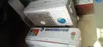 1.5 ton Lloyd AC 5star 6months used