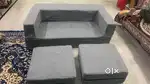 Sofa Cum Bed  Comfortable aur Stylish