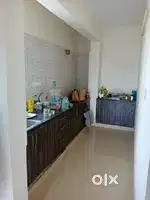 2 BHK Flat House for lease in Begur