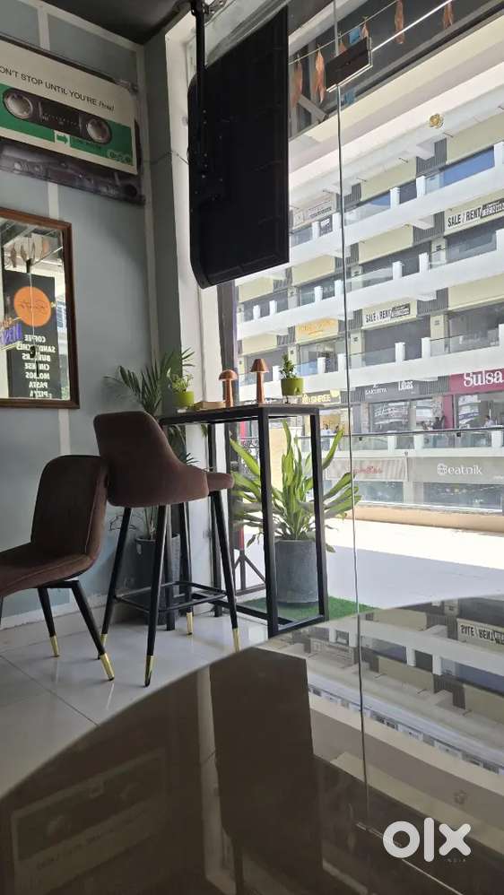 Job For Cook Required At VIP Road