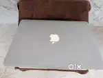Macbook pro A1502