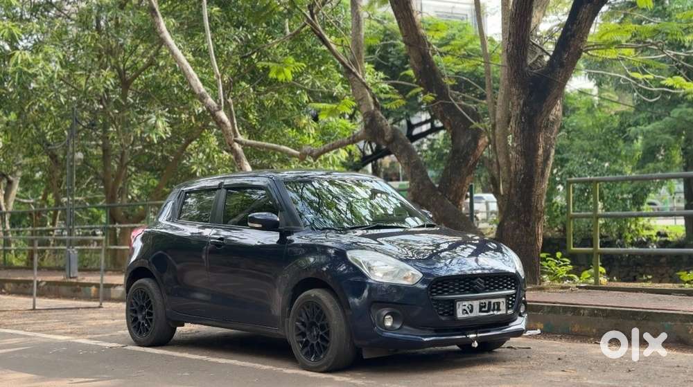 Maruti Suzuki Swift 2022 Petrol Well Maintained