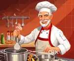Pandit Cook for home only..