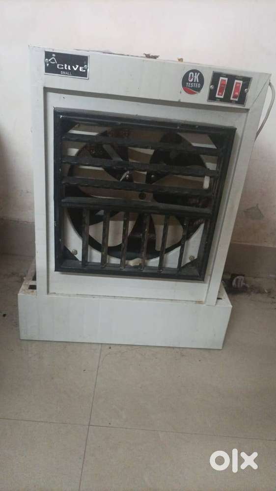 New Cooler , Only 3 Month Old