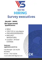 JOB VACANCY