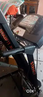 Exercise machine/ jhula swing /and coller for sale