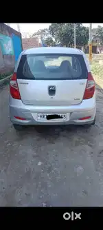 Hyundai i10 Magna O, 2011, Petrol
