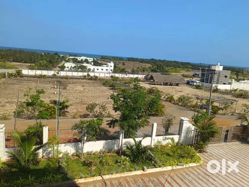 800 square feet available land sale near sea breach