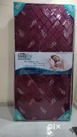 Factory outlet sleepEra mattresses