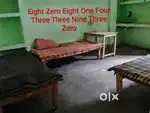 Room available for students