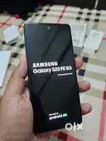 Samsung Galaxy S20 FE 5G 128GB/8GB Cloud Navy ***