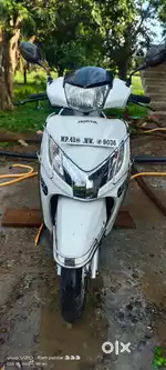 Best condition Activa 125cc