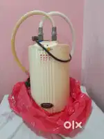 Electric gyser