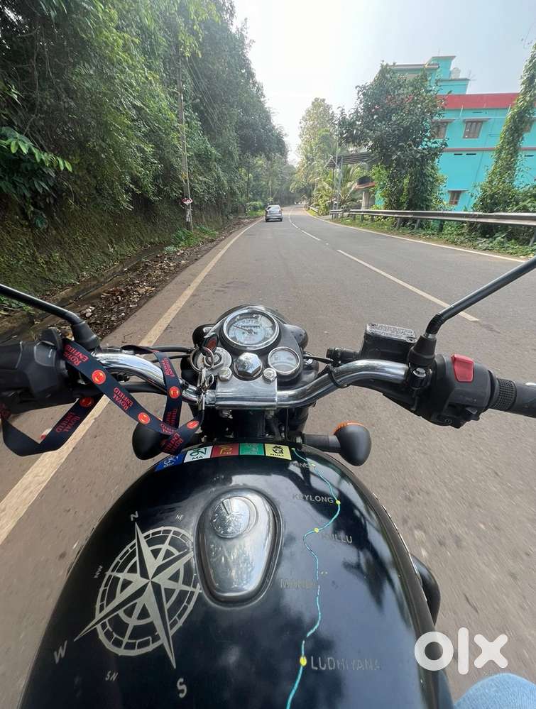 single owner well maintained