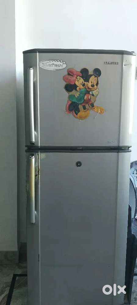 Samsung fridge