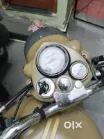 Very less used classic 500