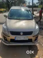 Maruti Suzuki Ertiga 2012