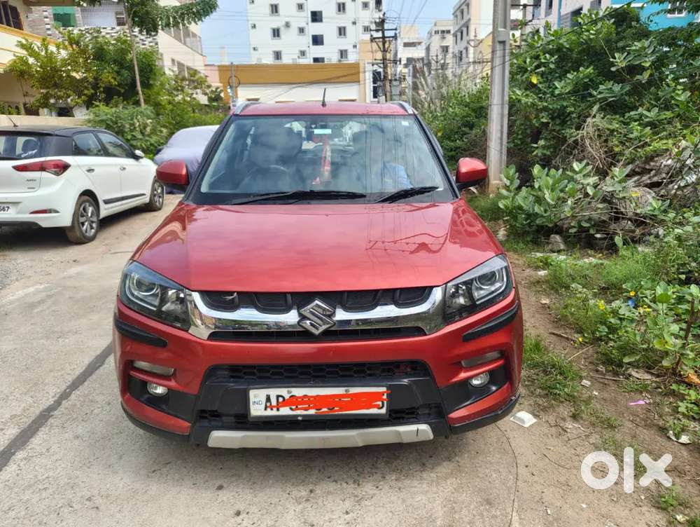 Orginal vehicle  , very good condition