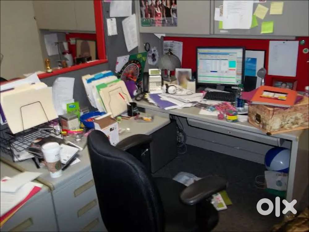 ऑफिस कार्य एवं टेलीकॉलिंग के लिए लड़कियों की आवश्यकता।