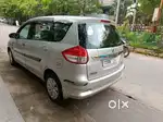 Maruti Suzuki Ertiga VDI SHVS, 2017, Diesel