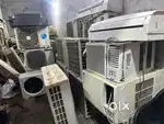 Purchasing all types of acs