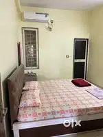 1 room k full furnished Wright Town sneh Nagar k paas in jabalpur