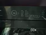 Samsung 8KG washing machine automatic