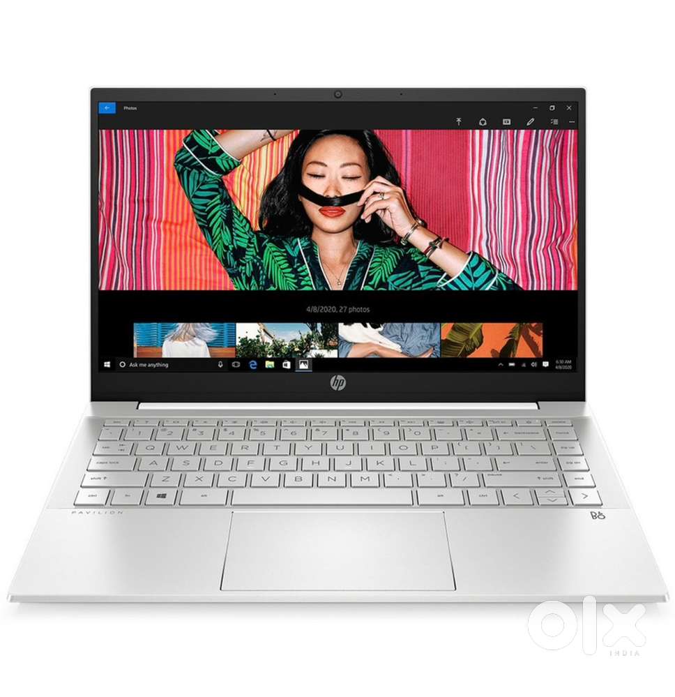 HP Pavilion