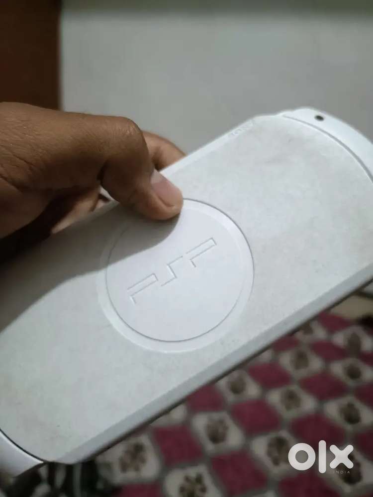 PSP PLAYSTATION IN EXCELLENT CONDITION